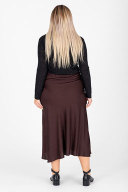 57280 Юбка Елисеева Олеся - Eliseeva olesya фото 15