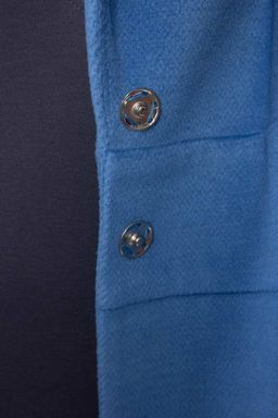 Пальто П5-3447 - Wisell фото 11