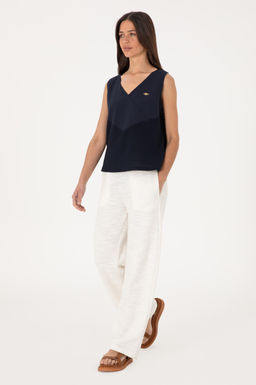 Kad_n Ekru E_ofman Alt_ Sepette S_rpriz _ndirim - U.s. polo assn фото 3