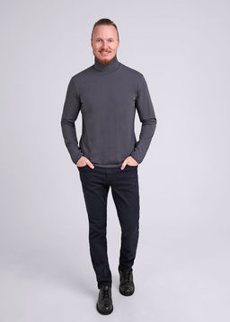 Водолазка мужская