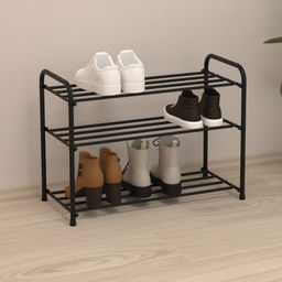 Полка для обуви "Альфа 23" , арт. ПДОА23