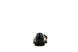 Босоножки EDART 1024z.110 bl.black