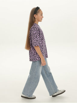 Футболка Леопард - София фото 15