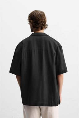 ZARA %100 KETEN G?MLEK  фото 15