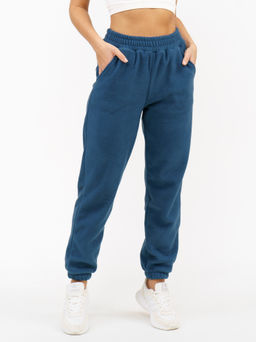 957 Брюки "Петроль"