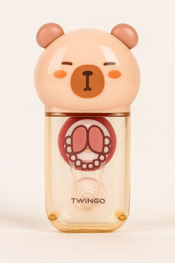 Корректор "Dear Capi", 5м*5мм, brown