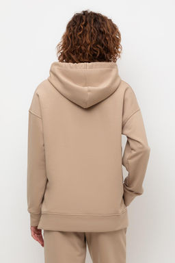 ЕВТ 3119/24/песчаный берег джемпер жен