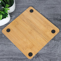 Подставка под горячее 16,5 см / WE-611 /уп 300/ - Галеонтрейд фото 2