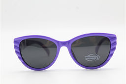 Солнцезащитные очки Feillis Polarized (детские) 66664 50-16-137 фиолетовые