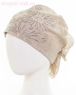 Мелания лен Бандана (56-58)