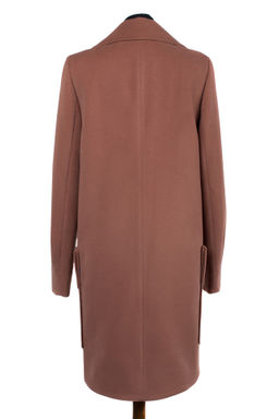 Пальто женское демисезонное - Империя пальто фото 7