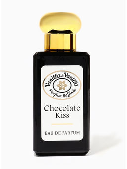 Парфюмерная вода женская Vanilla&Vanilla Chocolate Kiss, 55 мл (по мотивам Chocolate Greedy (Montale)