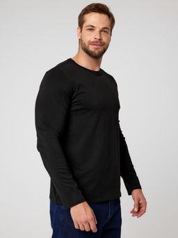 Футболка мужская _ 02245 - F5 фото 2