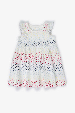 MOTHERCARE / Платье с эффектом амбре