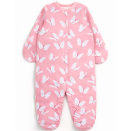 Комбинезон футер 2х нитка начёс 1335300303