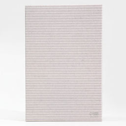 Цена за 5 шт. Кондитерская упаковка, коробка для макарун с PVC крышкой, «Лаванда», 18 х 12 х 3.5 см