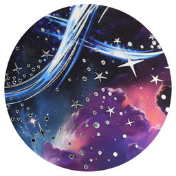 Ежедневник астрологический арт. 68064 БЕСКОНЕЧНОСТЬ