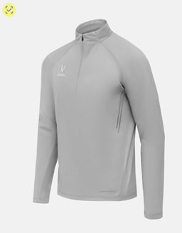 Топ ветрозащитный Jogel PREMIER PerFormPROOF Wind Top, серый