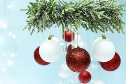 Love2art PLB-001 Заготовка для декорирования шар пластик d 5 см 10 шт прозрачный фото 3