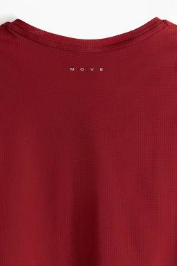 Sports vest top with CoolMove - H&m фото 9