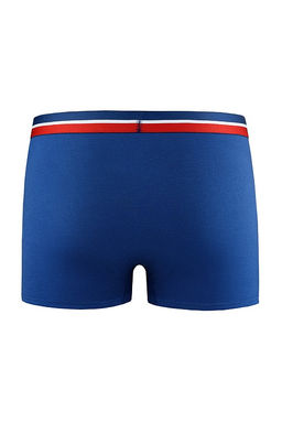 Мужские трусы BBM60 Темно-Синий