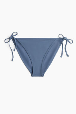Braga de bikini de anudar - H&m фото 2