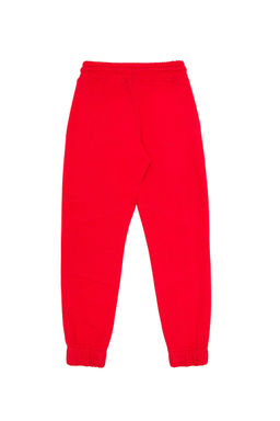 U. S. Polo Assn Детские красные спортивные штаны - U.s. polo assn фото 7