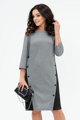 Платье Алма (46-58)