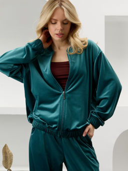 Костюм Альба из велюр-стрейч VIOTEX - Виотекс фото 52