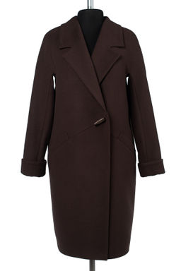 01-12226 Пальто женское демисезонное - El podio фото 2