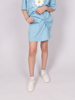 Шорты для девочки 101281 Lets go - Let's go фото 16