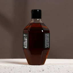 Гель для душа С 23 Февраля!, 300 мл, аромат пачули и виски, HARD LINE