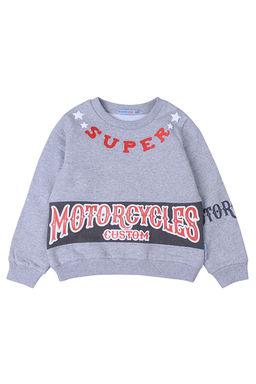 BK1366DJ.С1 Джемпер для мальчика