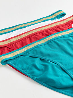 Bask?l? Bikini K?lot 3l?