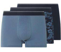 Мужские боксеры LIVERGY 3 шт  фото 6