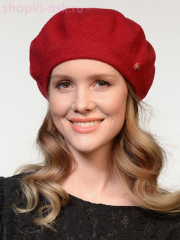 Дилана 012 Берет женский флис (56-58)