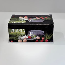 0125 Масленка PERSIA 500 мл (х18) - Mayer&boch фото 5