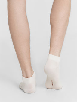 Цена за 5 пар! Носки мужские укороченные в наборе, 3 пары - Mark formelle фото 4