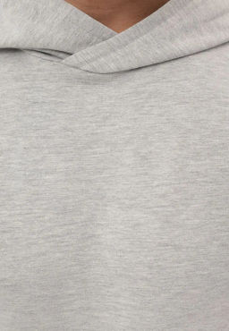 Худи мужское GREG G172-OZ02-28 (св.серый м.)