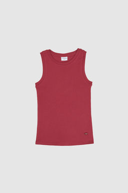 Kad_n Vi_ne Bisiklet Yaka Basic Ti__rt - U.s. polo assn фото 7