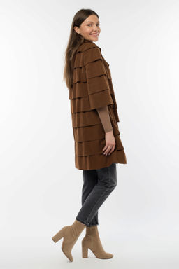 Пальто  демисезонное - Империя пальто фото 3