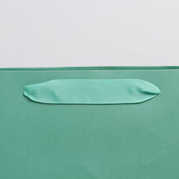 Цена за 2 шт. Пакет подарочный ламинированный, упаковка, «Тиффани», ML 23×27×11.5 см