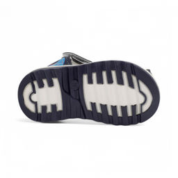 Сандалии детские Y517 синие - Sport фото 3