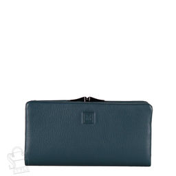 Женский кошелек 3911-1806 l.blue Vermari  в Новосибирске