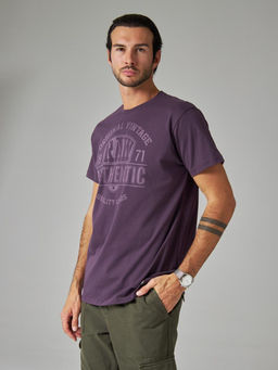 Футболка мужская арт. 02285/Authentic