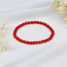 Браслет из Коралла 16 см