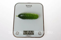 Огурец пчелоопыляемый Аякс - Партнер фото 3