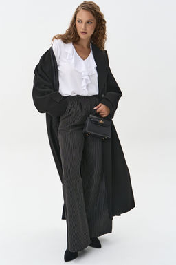 Блузка Мишель (белый) - Эльза фото 11