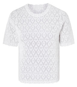 Женский ажурный пуловер Esmara фото 2