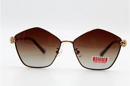 Солнцезащитные очки DIDTR (Polarized) с мешочком 0766 60-16-144 С2